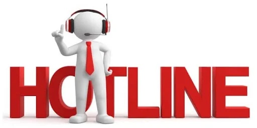 Liên hệ qua hotline