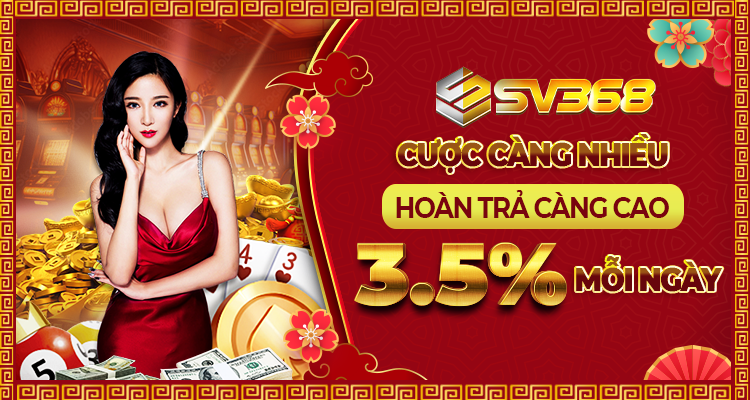 Hoàn trả mỗi ngày